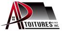 AP Toitures & Fils inc. logo
