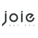 Joie Day Spa logo