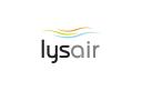 Lysair logo