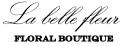 La Belle Fleur Floral Boutique Ltd logo