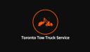 Toronto Tow Truck Service logo