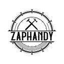 Zaphandy Construction and Handyman Inc. logo