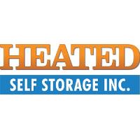 Heated Self-Storage image 1