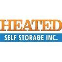 Heated Self-Storage logo