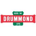 George W. Drummond Limited logo