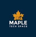 Social Media Marketing in Toronto-Maple Tech Space logo