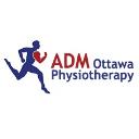 ADM Ottawa Physiotherapy - Montfort logo
