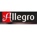 Allegro Music School logo