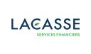 Services financiers Lacasse logo