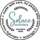 Solace Edibles logo