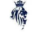 Royal Blue Construction logo