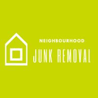 Neighborhood Junk Removal image 1