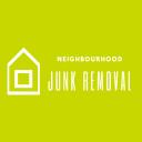 Neighborhood Junk Removal logo
