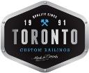 TORONTO CUSTOM RAILINGS logo