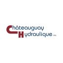 Châteauguay Hydraulique inc logo