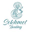 Sekhmet Healing logo