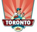 Toronto Furnace Repair logo