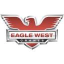Eagle West Crane & Rigging logo