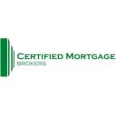 Certified Mortgage Broker Burlington logo