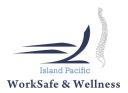 Island Pacific Worksafe & Wellness logo