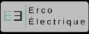 Erco Électrique - Électricien Laval logo
