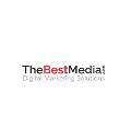 The Best Media logo
