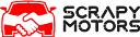 ScrapyMotors logo