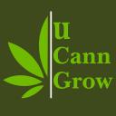 U Cann Grow logo