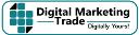 Digital Marketing Trade  logo