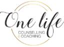 One Life Counselling & Coaching LTD. logo