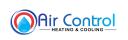 Air Control Heating and Cooling logo