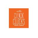 Cluck Clucks Chicken & Waffles logo