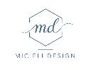 Micieli Design logo