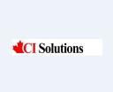 CI Solutions logo