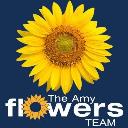 The Amy Flowers Real Estate Team logo