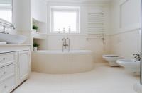 Easy Renovations | Bathroom Renovation Mississauga image 3