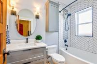 Easy Renovations | Bathroom Renovation Mississauga image 4