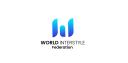 WORLD INTERSTYLE FEDERATION logo