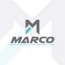 Marco Réparation de fondation logo