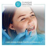 Clinique Dentaire Champlain image 3