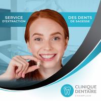 Clinique Dentaire Champlain image 2