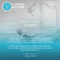 Clinique Dentaire Champlain image 9