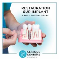 Clinique Dentaire Champlain image 7