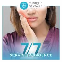 Clinique Dentaire Champlain image 5