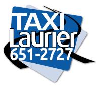Taxi Laurier image 1
