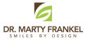 Dr Marty Frankel logo