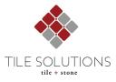 Tile Solutions logo