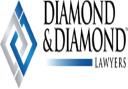 Diamond and Diamond Lawyers Barrie logo