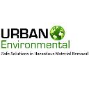 Urban Environmental ltd. logo