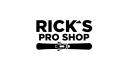 Rick's Pro Ski Shop logo